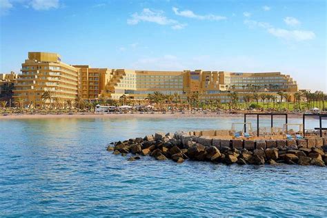 HILTON HURGHADA PLAZA - Updated 2023 Prices & Hotel Reviews (Egypt)