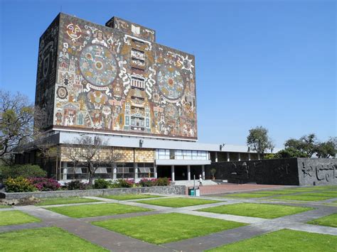 National Autonomous University of Mexico (UNAM) (Mexico City, Mexico)