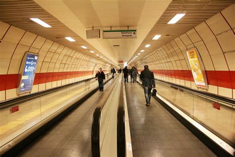 Taksim Metro Sign In İstanbul Turkey 18 September 2017 Editorial Image - Image of entrance ...