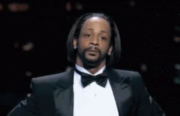 Katt Williams GIF - Katt Williams Stare Unamused - Discover & Share GIFs