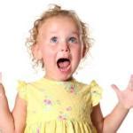 Excited Baby Meme Generator - Imgflip