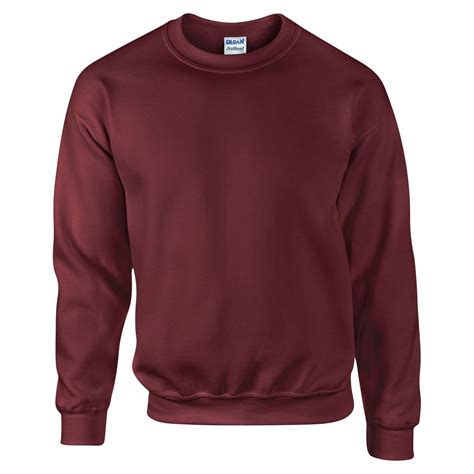 Gildan DryBlend™ adult crew neck sweatshirt | Safety Stock