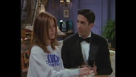 3x02 - The One Where No One's Ready - Friends Image (4859828) - Fanpop