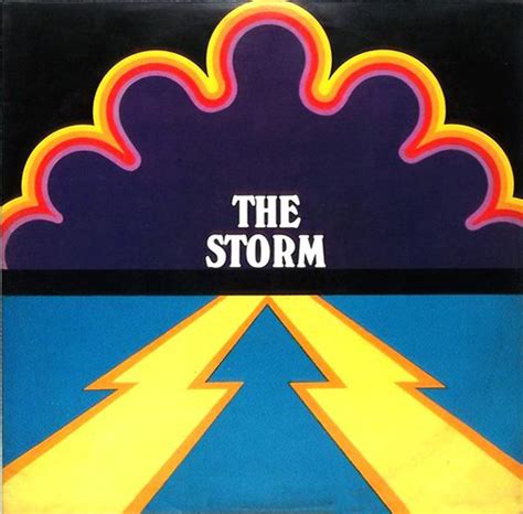 The Storm - The Storm (Vinyl, LP, Album) | Discogs