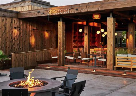 Napa Valley has a new modern Mexican restaurant from the chef behind popular Solbar