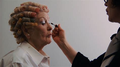 Interview: Elaine Stritch On The New Documentary 'Elaine Stritch: Shoot Me' : NPR