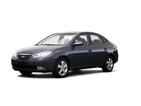 2009 Hyundai Elantra Values & Cars for Sale | Kelley Blue Book