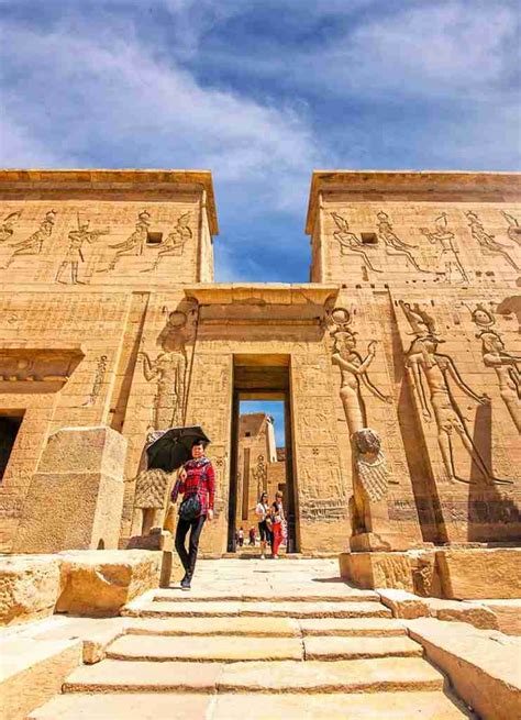 Luxor Valley of the Kings Full Day Trip