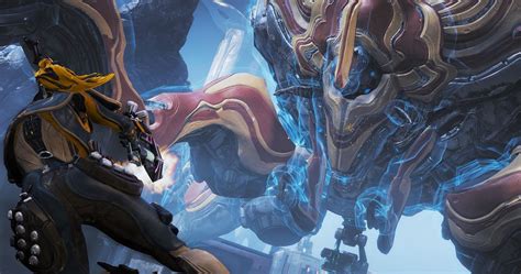 Warframe: 5 Best Bosses (& 5 Worst)