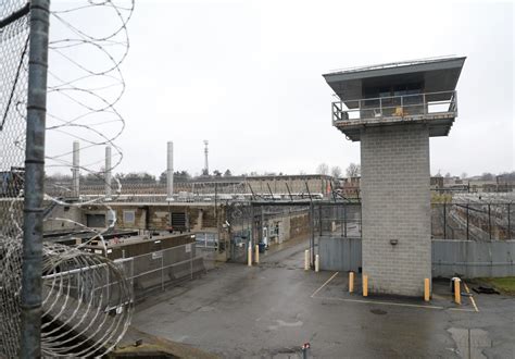 Downstate Correctional in Fishkill, Beacon land to be redeveloped