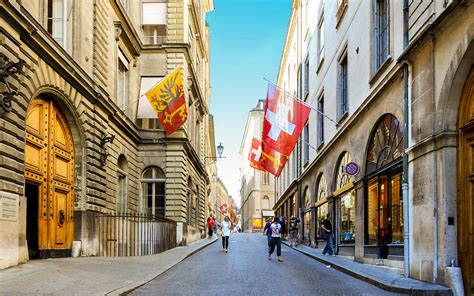 Geneva Tours for Every Traveler: Explore Swiss Charms