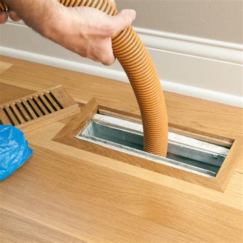 Diy Air Duct Cleaning Tools - Special Cleaner 25 Multi - Your air conditioning system is like ...