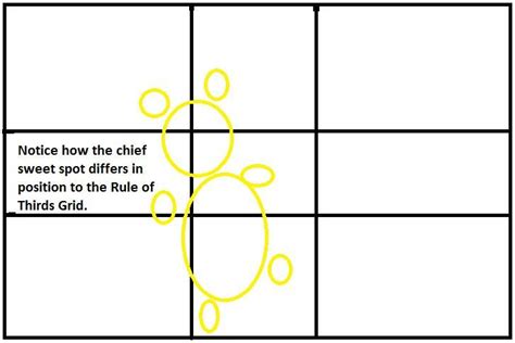 The Rule of Thirds: Know your layout sweet spots | IxDF