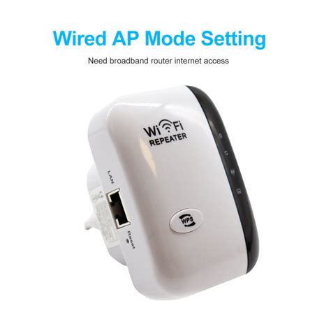 WIFI REPEATER & SIGNAL BOOSTER – ToHitTheRoad