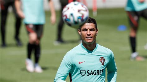 Euro 2020 Hungary vs Portugal preview: Ronaldo begins quest for world ...