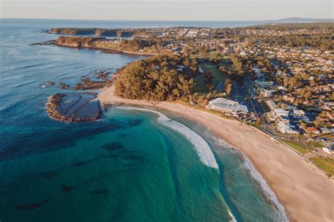 New South Wales Beaches