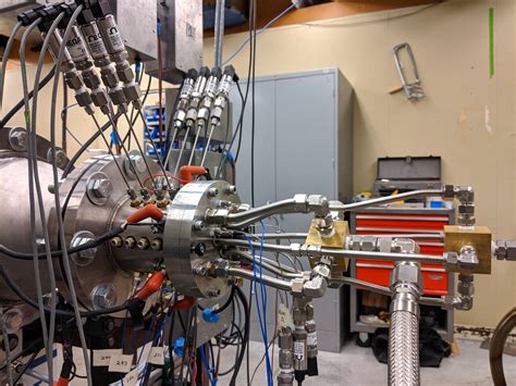 Simple, fuel-efficient rocket engine could enable cheaper, lighter ...