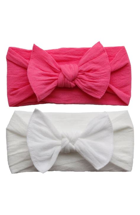 Baby Bling Headbands (2-Pack) | Nordstrom