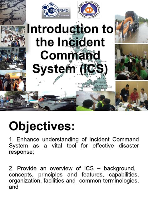 Incident Command System | PDF | Incident Command System | Emergency ...