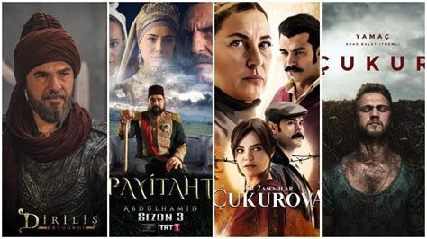 (5 Famous Turkish Dramas In Pakistan) ترکی کے مشہور ڈرامے اردو میں