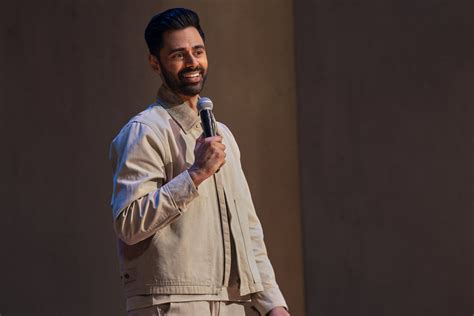 Hasan Minhaj on insightful comedy, speaking up for those who can't | ABS-CBN News