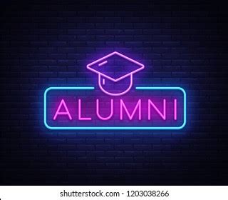 190 Alumni Logo Stock Vectors, Images & Vector Art | Shutterstock