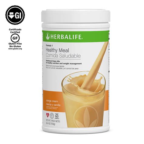 Core Nutrition Formula 1 | Herbalife Nutrition U.S.