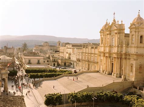 noto sicily - Living + Nomads – Travel tips, Guides, News & Information!