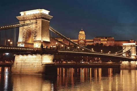 Budapest: a history lover’s paradise - Travel & Tourism News: Find Top ...