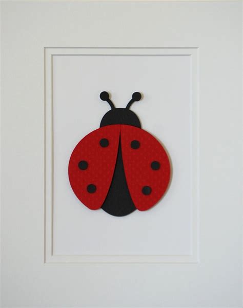 1000+ images about Ladybug bedroom on Pinterest | Removable wall decals, Bedroom ideas and ...