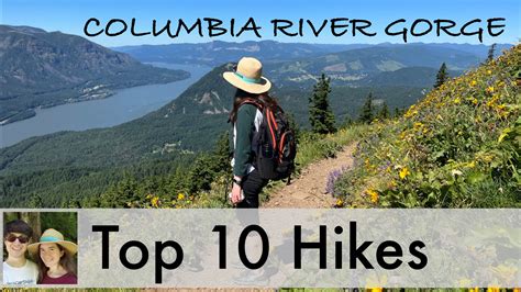 The 10 Top Hikes in the Columbia River Gorge — Adventures with Holly ...