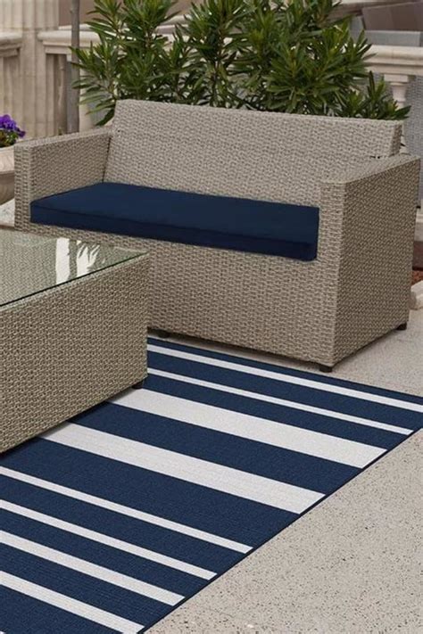 Ruggable Launches Its New Line of Summer Outdoor Rugs | Apartment Therapy