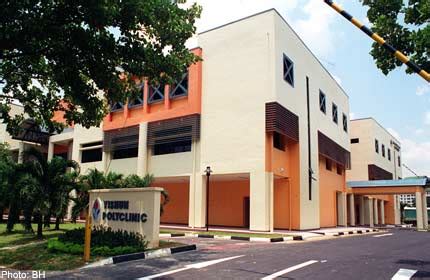 Yishun Polyclinic's new location far from convenient