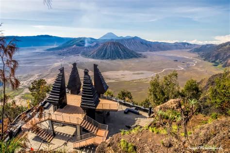 20 Tempat Wisata di Bromo yang Memukau Hati | Tempat Wisata