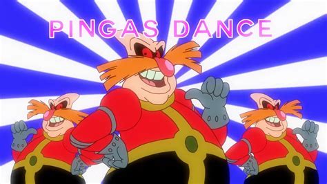 PINGAS DANCE - YouTube