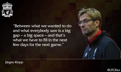 Five key quotes from Jürgen Klopp on Liverpool's loss at Watford ...