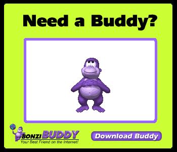 Bonzi Buddy GIFs - Find & Share on GIPHY