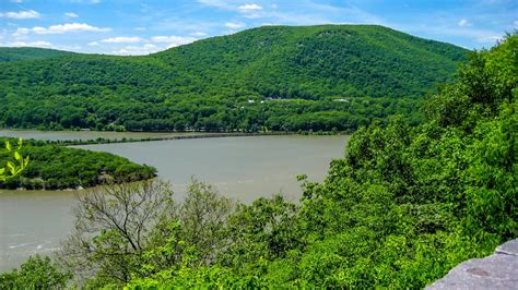 Bear Mountain State Park