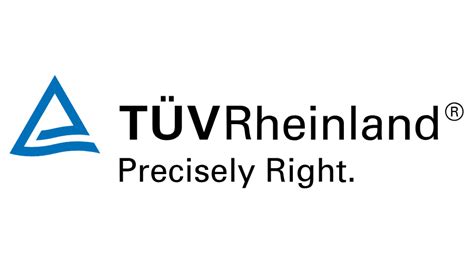 tuv-rheinland-logo-vector | News Hub Asia