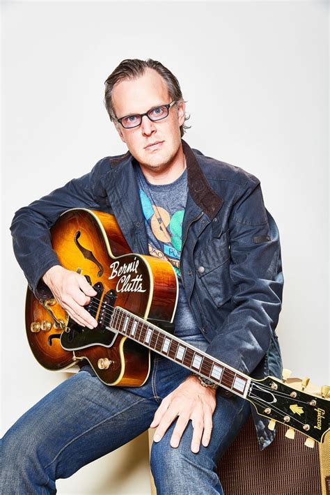 Joe Bonamassa Married, Wife, Net Worth, Bio | Celebily