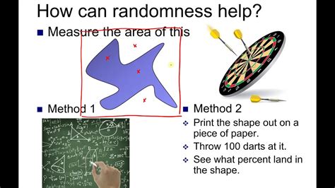 05 Randomized algorithms 1 - YouTube