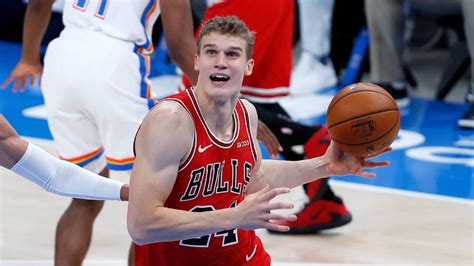 Cavaliers acquire Lauri Markkanen from Bulls in 3-team trade | NBA.com