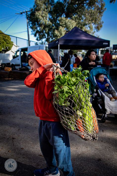 Flemington Farmers Market, Flemington — mamma knows north