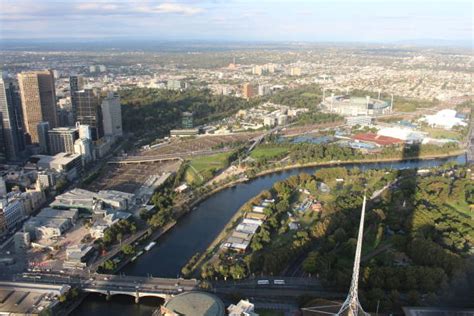 Melbourne Olympic Park Stadium Stock Photos, Pictures & Royalty-Free Images - iStock