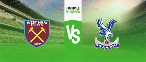 West Ham vs Crystal Palace Prediction, Odds & Betting Tips 06/11/2022