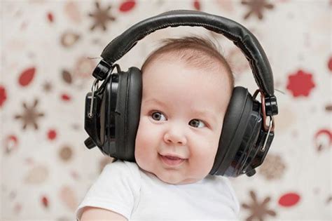 Why Ear Protection is So Important for Babies – Jacqueline Jones, M.D ...