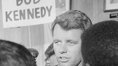 What might have been? The life and death of Robert Kennedy. - ABC listen