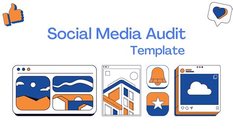 Premium Social Media Audit Template FREE | Imran Nadir