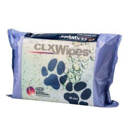 CLX Wipes for Cats and Dogs - Pack of 40