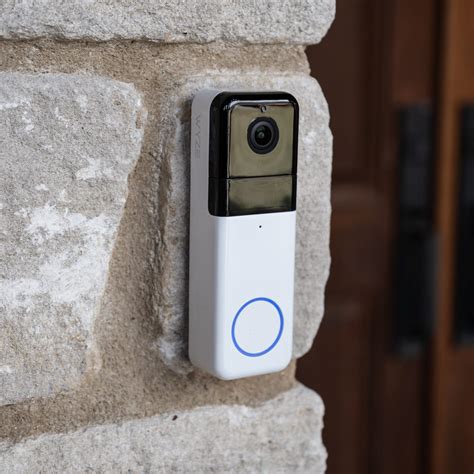 Which Doorbell Camera Works With Alexa | Storables